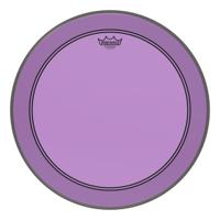 Remo P3-1320-CT-PU Powerstroke P3 Colortone Purple 20 inch - thumbnail