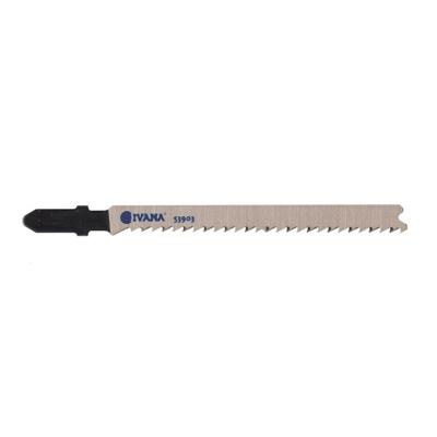 Ivana decoupeerzaagbladen [5st] - HCS - T101B - hout clean line - 53903