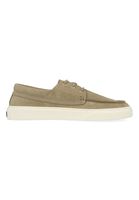 Woolrich Loafers Hybrid WFM231.011.1210 Beige-42 maat 42 Woolrich Loafers Hybrid WFM231.011.1210 Beige-42 maat 42