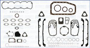 Complete pakkingsset, motor 51012000