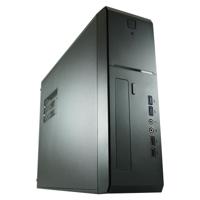 LC Power 1404MB zwart