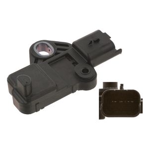 Nokkenassensor 31200