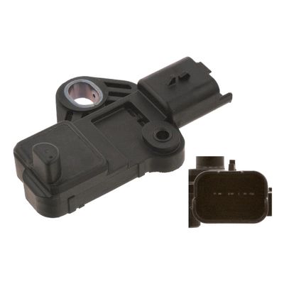 Nokkenassensor 31200
