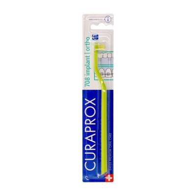 Curaprox Cs 708 Implant Ortho