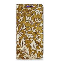 Telefoon Hoesje Samsung Galaxy A13 (5G) | Samsung Galaxy A04s Barok Goud