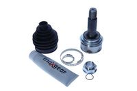 Homokineet reparatie set, aandrijfas 493123