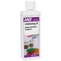 HG Vlekweg Nr 6 - 11182641