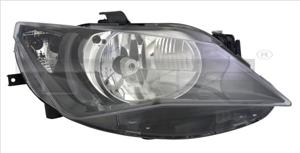 Koplamp rechts 2014371052