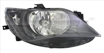 Koplamp rechts 2014371052