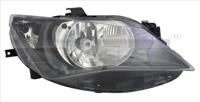 Koplamp rechts 2014371052