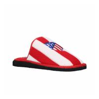 Slippers Voor in Huis Atlético de Madrid Andinas 799-20 Rood - Maat: 45