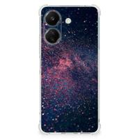 Xiaomi Redmi 13C 4G Shockproof Case Stars