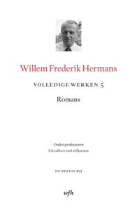 Volledige werken 5 (Hardback)