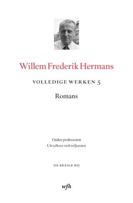 Volledige werken 5 (Hardback)
