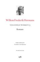 Volledige werken 5 (Hardback)