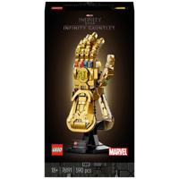 LEGO® MARVEL SUPER HEROES 76191 Infinity Gauntlet - thumbnail