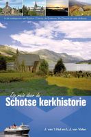 Op reis door Schotland - J. van 't Hul, L.J. van Valen - ebook