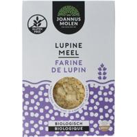 Joannusmolen Lupinemeel bio