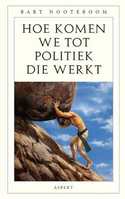 Hoe komen we tot politiek die werkt (Paperback)