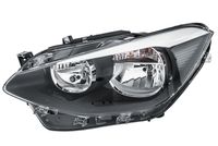 Koplamp HELLA, Inbouwplaats: Links, Spanning (Volt)12V, u.a. fÃ¼r BMW