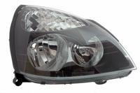 Koplamp rechts Renault Clio 1998- 206357052