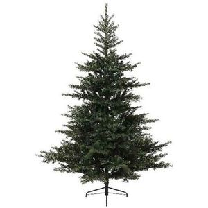 Tweedekans kunst kerstboom groen 575 tips 120 cm   -