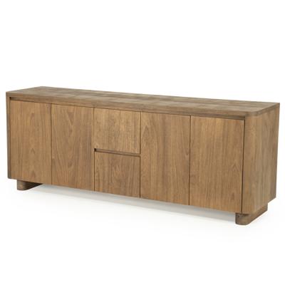 Eleonora TV-meubel 'Edward' Mangohout, 160cm