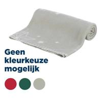 TRIXIE XMAS LUCIANO FLEECE DEKEN ASSORTI