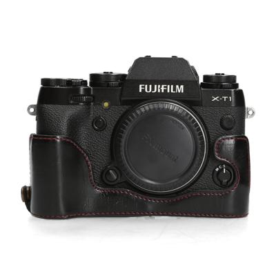 Fujifilm X-T1