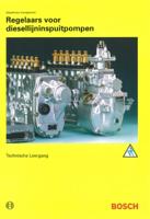 Regelaars voor diesellijninspuitpompen (Paperback)