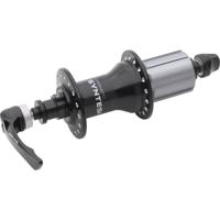 Miche achternaaf primato 32 gts shim 9v/10v/11v zwart