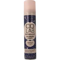 Colab Droogshampoo overnight renew