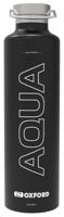 OXFORD drinkfles water bottle black 1l