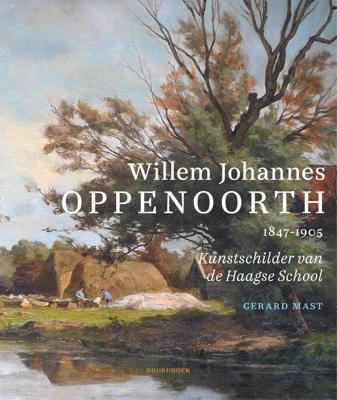 Willem Johannes Oppenoorth (1847-1905) (Hardback)