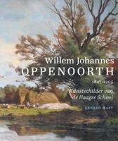 Willem Johannes Oppenoorth (1847-1905) (Hardback)