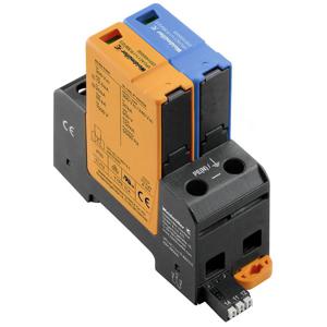 Weidmüller 2591490000 VPU AC I 1+1 R 300/12.5 Overspanningsafleider 50 kA 1 stuk(s)