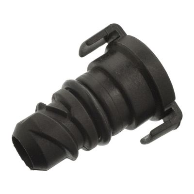 olie-aftapplug 106558