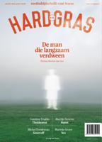 Hard gras 146 - oktober 2022 (Paperback) Hard gras 146 - oktober 2022 (Paperback)