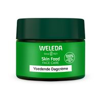 Weleda Skin Food Voedende Dagcrème 40ml