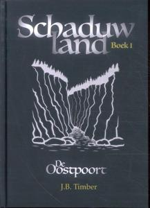 De Oostpoort (Hardback)