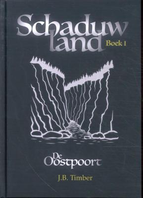 De Oostpoort (Hardback)