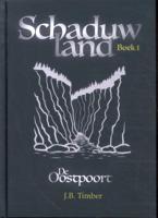 De Oostpoort (Hardback)