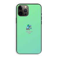 Win98: iPhone 12 Pro Max Biologisch afbreekbaar hoesje