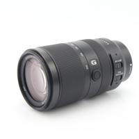 Sony E 70-350mm F/4.5-6.3 G OSS occasion