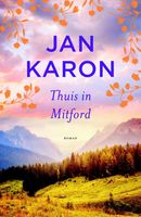 Thuis in Mitford - Jan Karon - ebook