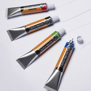 Verftube Pen (assorti)