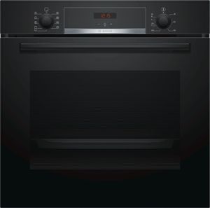 Bosch Serie 4 HBA534BB0 oven 71 l 3400 W A Zwart