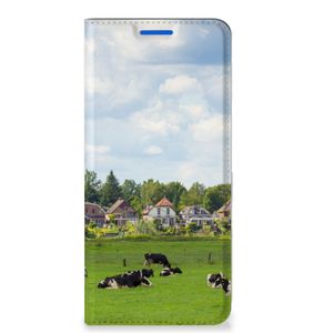 OPPO Reno6 5G Hoesje maken Koeien