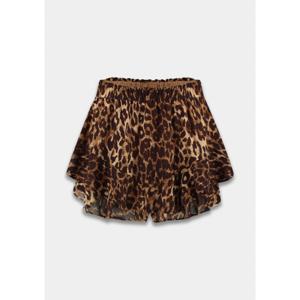 Harper & Yve - Zwart | Dames | Rok | Zwart | XS | regular | Kamst mode