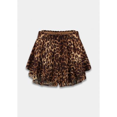 Harper & Yve - Zwart | Dames | Rok | Zwart | 3XL | regular | Kamst mode
